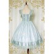Strawberry Witch The Angel Singing A Blessing Poem Tulle JSK